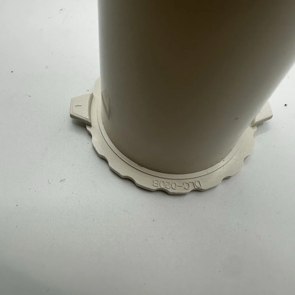 OEM Part Cuisinart DLC-7 DLC-8 Food Processor DLC-020B Chute Pusher Japan